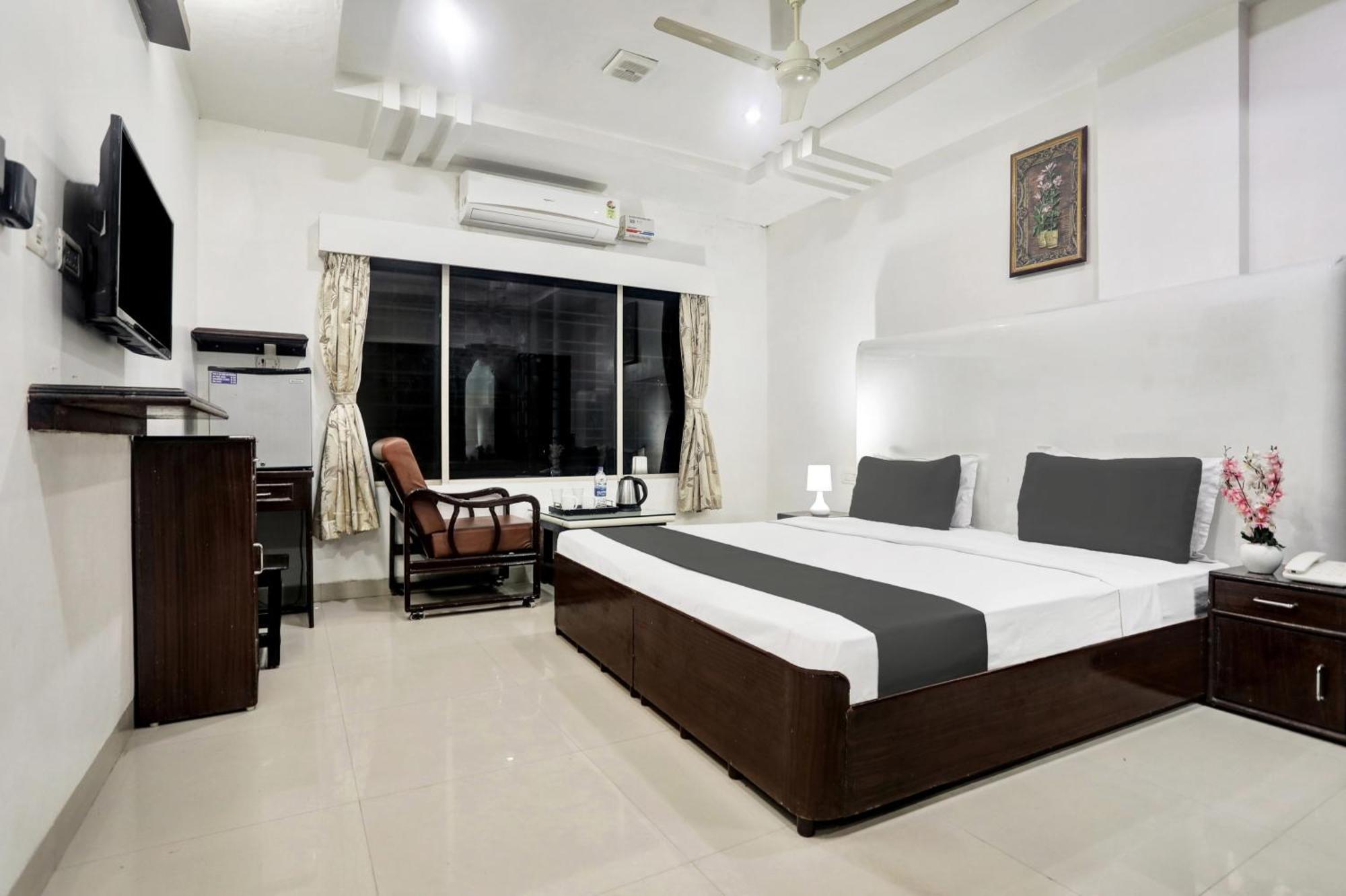 Hotel Grandarya Eluru Exterior foto